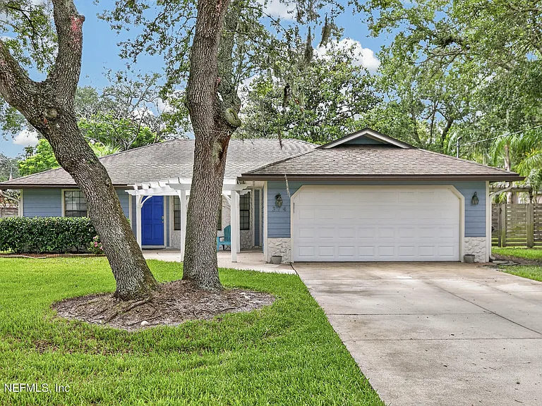 374 Orchis Rd — Photo 15