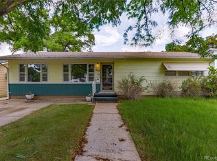 2107 Raton Ave, La Junta, CO 81050