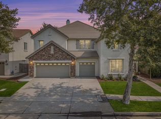 4205 Anatolia Dr, Rancho Cordova, CA