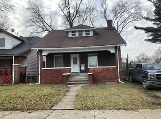 13243 Freeland St, Detroit, MI 48227
