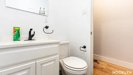 Rented by Nooklyn NYC LLC