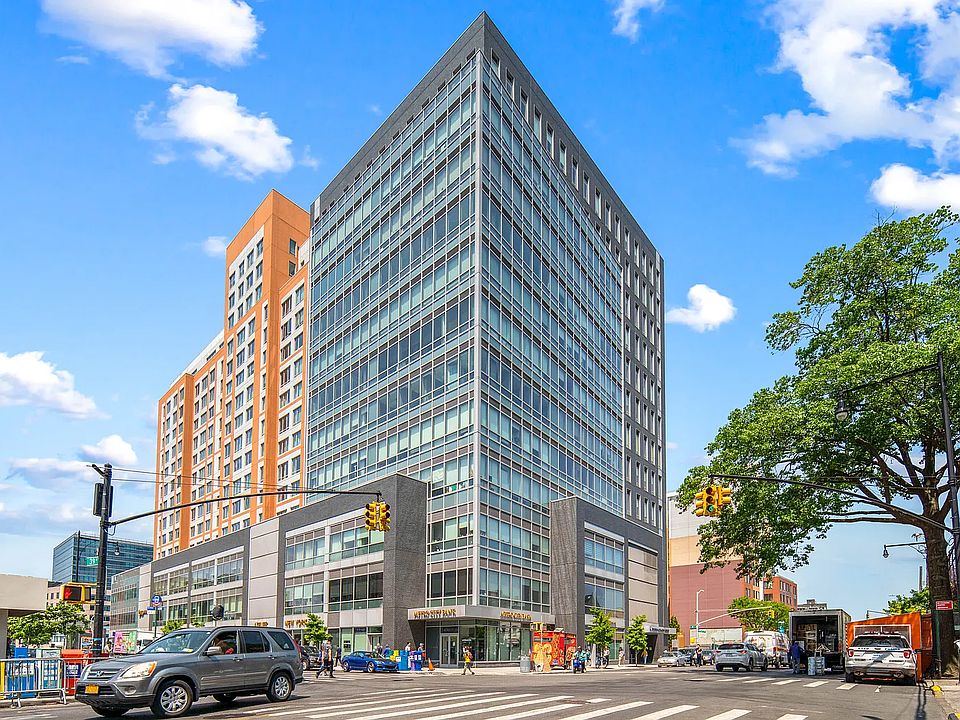 3808 Union St 13F, Flushing, NY 11354 Zillow