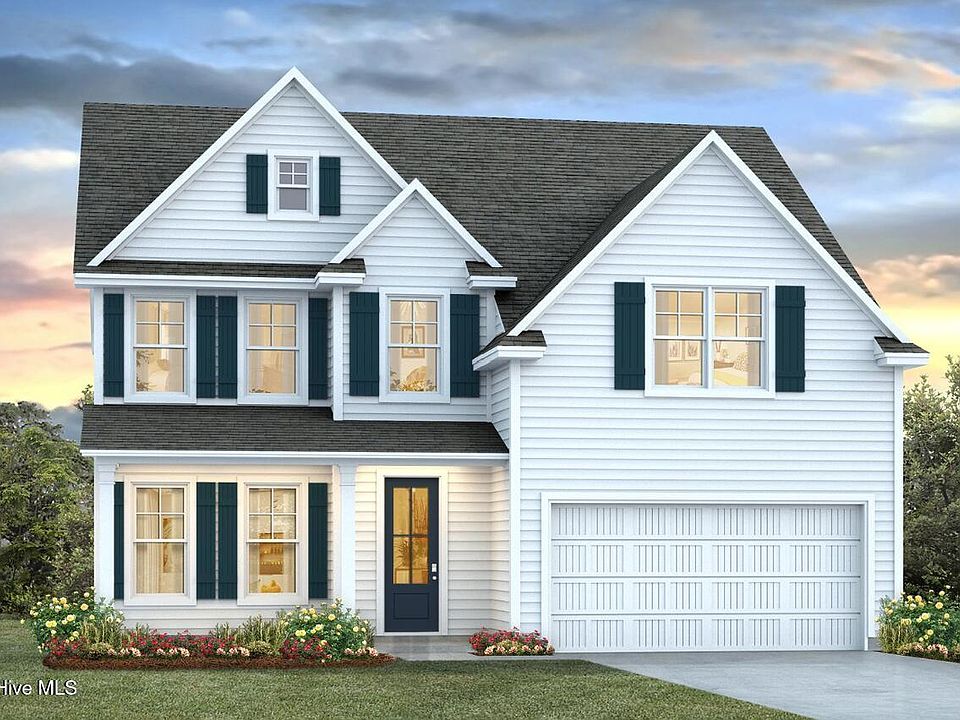 1st image of 5005 Roundhead Drive Lot 70