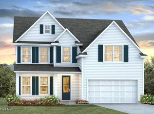 5005 Roundhead Dr LOT 70, Leland, NC 28451