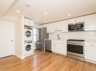 7 Hallam St APT 3F, Dorchester, MA 02125