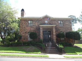 5809 Fairfield Ave, Shreveport, LA 71106