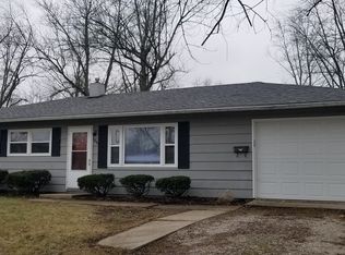 6316 Kent Rd, Fort Wayne, IN 46816