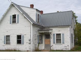 22 Myrtle St, South Paris, ME 04281
