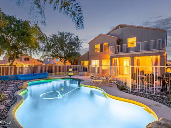 9825 E IDAHO Avenue, Mesa, AZ 85209