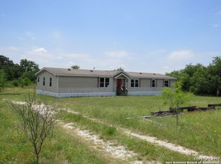 18826 County Road 5736, Castroville, TX 78009