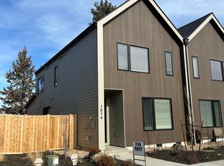 1014 W Linda Ave, Sisters, OR 97759