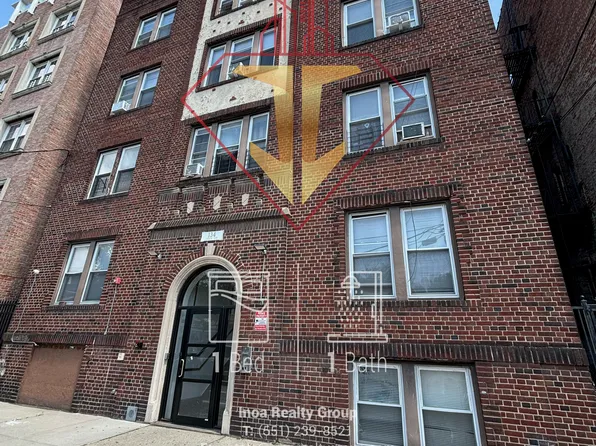 134 Corbin Ave #202, Jersey City, NJ 07306