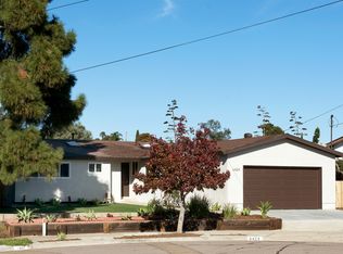 6424 Corsica Way, San Diego, CA 92111