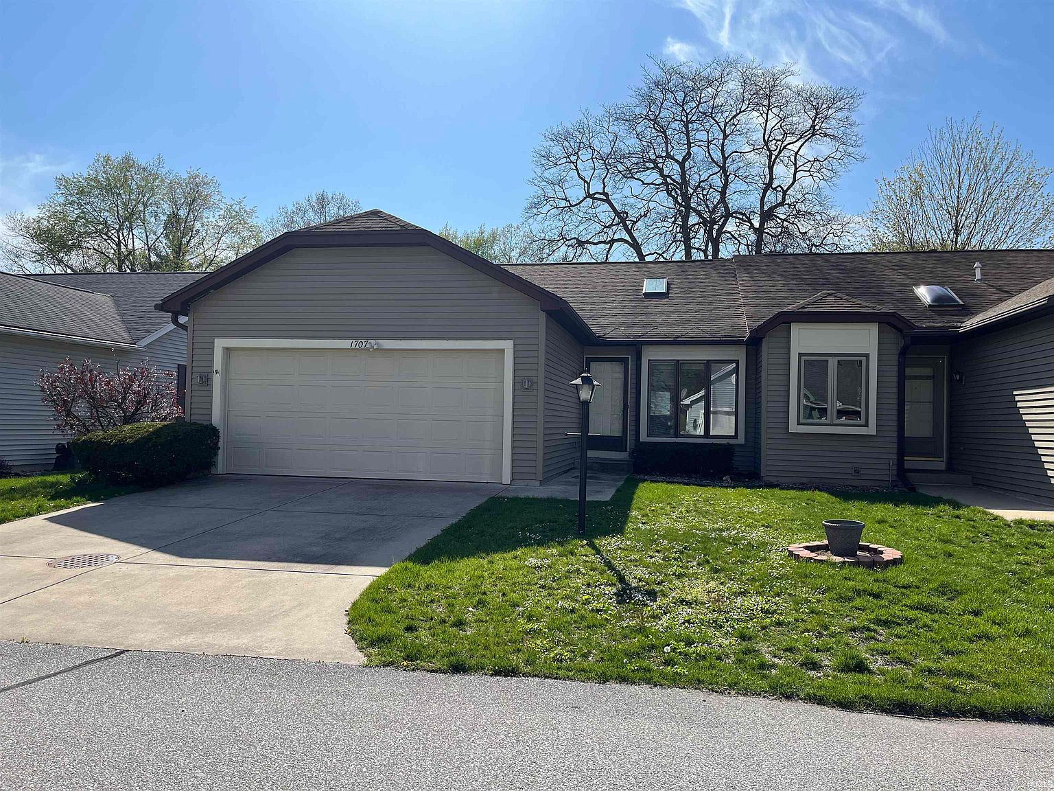 1707 Lowell Wood E, Mishawaka, IN 46545 Zillow