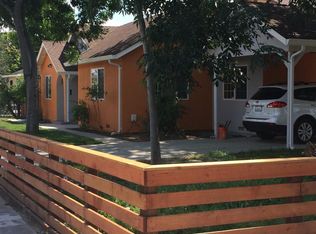 595 N 19th St, San Jose, CA 95112
