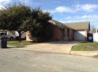 6419 Aspen Farm, San Antonio, TX 78244
