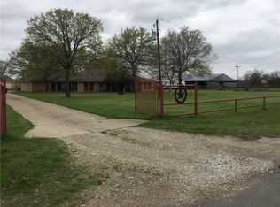 9774 County Road 155a, Kaufman, TX 75142