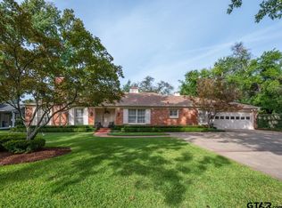 2231 Old Bullard Rd, Tyler, TX 75701