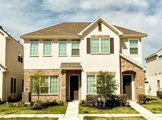 15835 Loch Laggan Dr, Humble, TX 77346