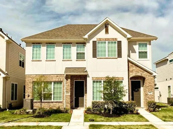 15835 Loch Laggan Dr, Humble, TX 77346