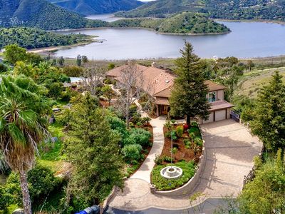 3339 Vista De La Cresta, Escondido, CA, 92029
