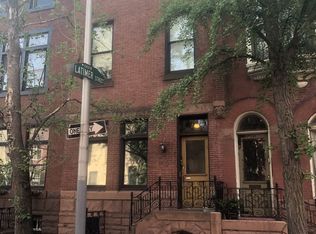 248 S 23rd St APT 3F, Philadelphia, PA 19103