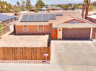 5368 Escondido St, Las Vegas, NV 89119