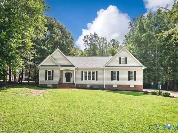 12213 Chiasso Way, Chesterfield, VA 23838