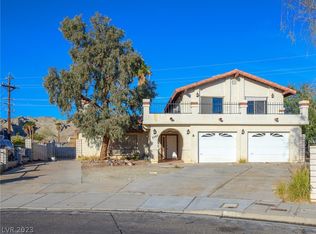 2282 Kevin Cir, Laughlin, NV 89029