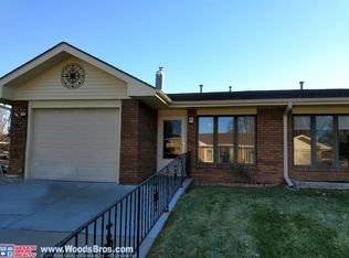 5917 Pine Ridge Rd #8, Lincoln, NE 68505