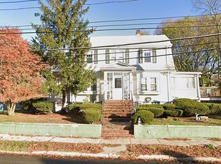 95 Lawrence Rd, Medford, MA 02155