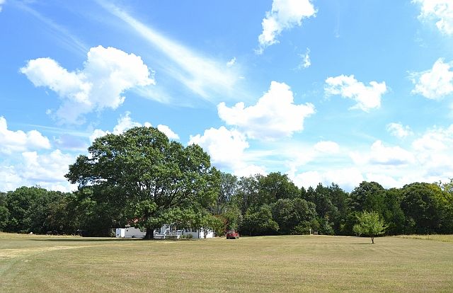 Your own private retreat!