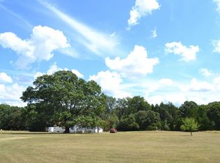 623 Elnora Ln, Colbert, OK 74733