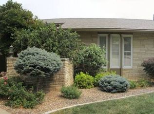 6740 SW Dancaster Rd, Topeka, KS 66610