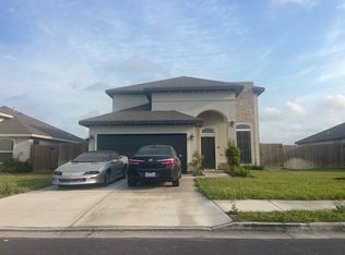 419 Rio Red, San Juan, TX 78589