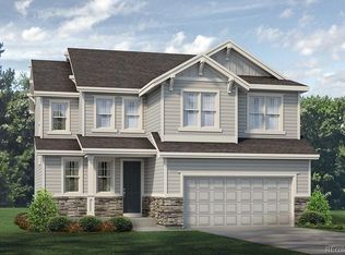 16758 Beaumont Blvd, Mead, CO 80542