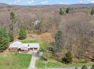 60 Stissing Ave, Pine Plains, NY 12567