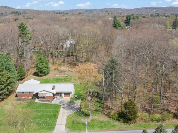 60 Stissing Avenue, Pine Plains, NY 12567