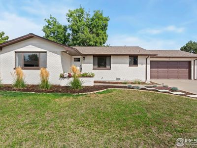 307 Juniper Pl, Loveland, CO, 80538