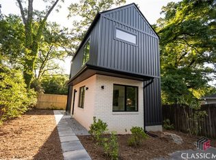 297 Morton Ave, Athens, GA 30605