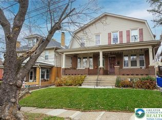 27 N 18th St, Easton, PA 18042