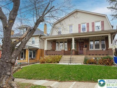 27 N 18th St, Easton, PA, 18042