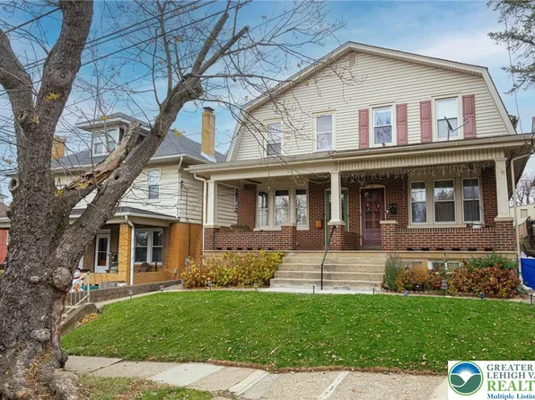 27 N 18th St, Easton, PA 18042