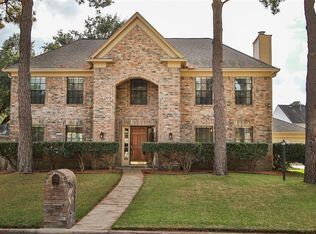 17015 River Willow Dr, Spring, TX 77379