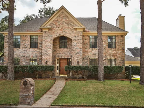 17015 River Willow Dr, Spring, TX 77379