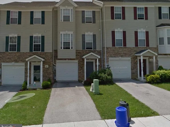 3588 Cannon Ln #3588, York, PA 17408