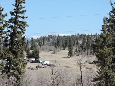 815 Nez Perce Rd, Como, CO, 80456