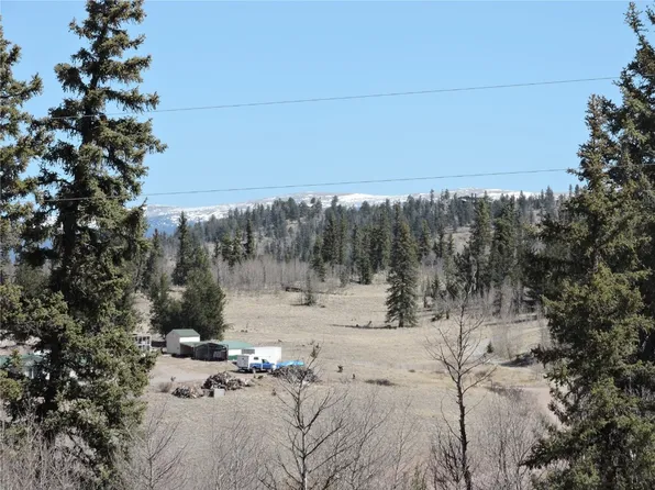 815 Nez Perce Rd, Como, CO 80456