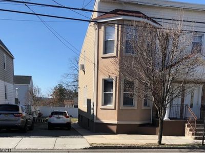 173 Garden Ave, Belleville, NJ, 07109