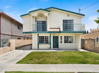12828 Doty Ave, Hawthorne, CA 90250